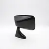K068 Door Mirror Black L/H Part