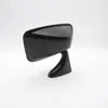 K069 Door Mirror Black R/H Part