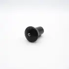 150-860 Knob Letter C Part