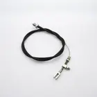 22H1267 Cable Kickdown Auto Part