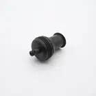 37H5525 Rubber Bulb Holder 2Wire Part