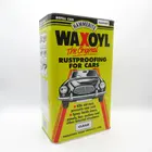 A002 Waxoyl Top-Up Can 5Ltr Clear Part