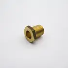 Aca5128 Nut Part