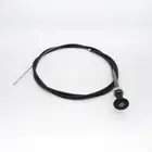 Aha5653B Cable Bonnet Mid (B Knob) Part