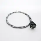 Ahc754 Cable Choke Mgc Usa Part