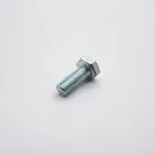Ajd6155Z Screw 1/4 Bsf X 5/8 Part