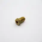 Bca4370 Nut Pipe Part
