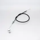 Bhh1649 Cable Throttle Mgb Lhd Part