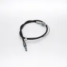 Bhh1782 Cable Throttle B75> Lhd Part