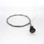 Bhh651 Cable Choke B73>74 Hif Part