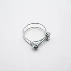 Cs4029 Wire Clip 1.3/4-1.7/8 Part