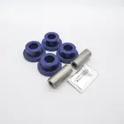 Hf212 Bush Ft W/Bone Rr Set2 Part