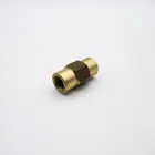 Hu20 Adaptor Female 3/8 X 24 Part