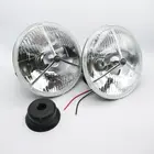 M700A Headlamps H4 P700 Conv Pair Rhd Part