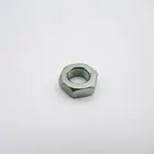 Nt607041 Nut 7/16 Unf Thin Part