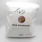 T651 Tailored Dustcover Roadster Part