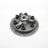 Gcc104 Clutch Cover 948 >H2139 Part