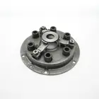 Gcc104 Clutch Cover 948 >H2139 Part