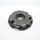 Gcc196 Clutch Cover 1500 Part