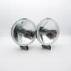 K057 Driving Lamps Pr 5.1/2 Chrome Part