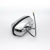 M103 Chrome Fog Lamp C/B Part