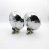 K057 Driving Lamps Pr 5.1/2 Chrome Part