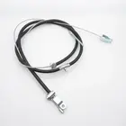 Ahh7392 Cable Handbrake B>67 Tube W/W Part