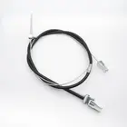Bhh1471 Cable Handbrake B75>76 W/W Part