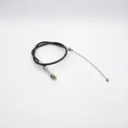 Bhh1952 Cable Throttle B76> Lhd Part