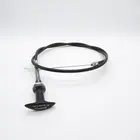 Bhh2064 Cable Choke B75> (T Knob) Part