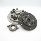 Gck254Q Clutch Kit 948 >H2139 Borg&Beck Part