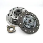 Gck257Q Clutch Kit A >E3828 10Spl Part