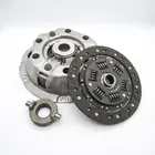 Gck258Q Clutch Kit A E3829> 23Spl Part