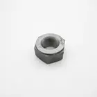 12B2072 Front Pulley Nut Mgc Part