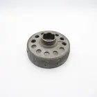 17H8017E Sliding Member O/D 3Sync Exch Part