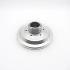 217789 Pulley Crankshaft 1500 Part