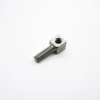 2A7058 Carrier Handbrake Midget Part