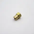 Ach5104 Nut Handbrake Adjuster Part