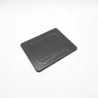 Aha8074 Plate Pedal Box Midget * Part