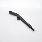 Ahh5093 Bracket Bumper Rr Mga R/H Part