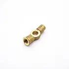 Ahh5634X Banjo Connector Part