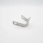 Bmg100 Ss Exh Centre Hang Bracket * Part