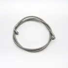 G128 Braided Gauge Pipe Mgbv8 56