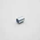 Gex7152 Exh Bracket Spacer Mid Part