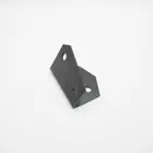 Gex7168 Bracket Exh Mid Lhr Part