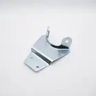 Gex7442 Exh Saddle Bracket Mgb R/B Part