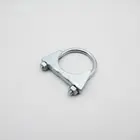 Gex9010 Exh U Clamp 2.1/8