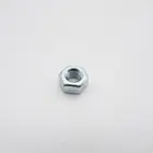 Ghf200 Plain Nut 1/4