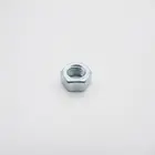 Ghf201 Plain Nut 5/16