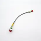 Gvp880 Clutch Hose Flexi For G880 Part
